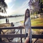 Farrah yousef sur yala.fm